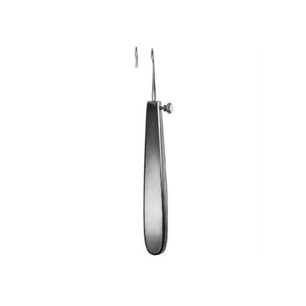 Ophthalmology Instruments