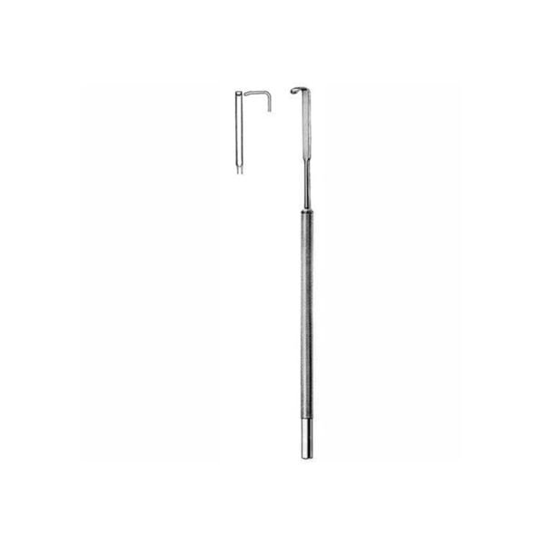 Tonsil Instruments