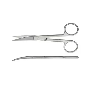 Scissors Gum&Surgical