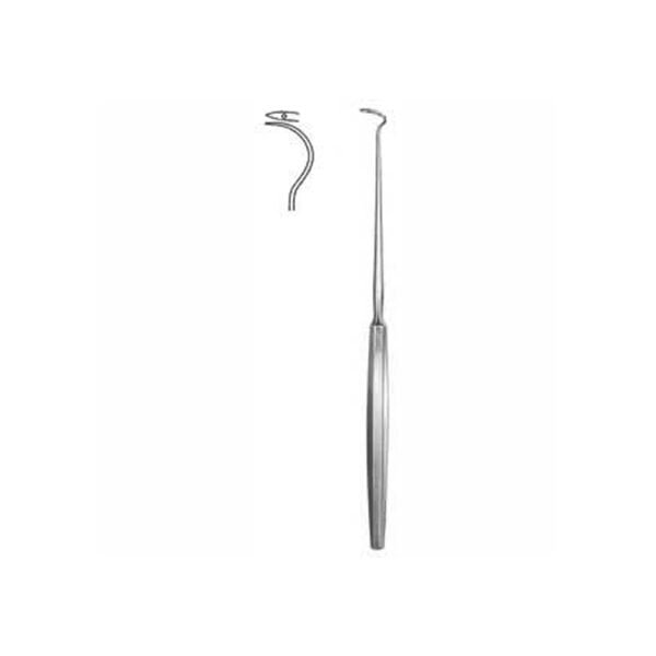 Tonsil Instruments