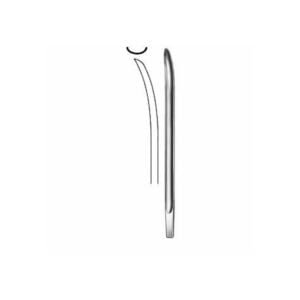 Tracheotomy Instrument