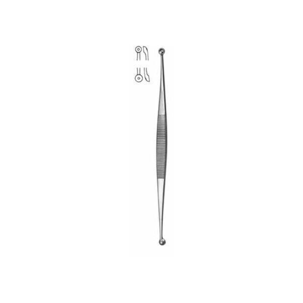 Dermatology instruments