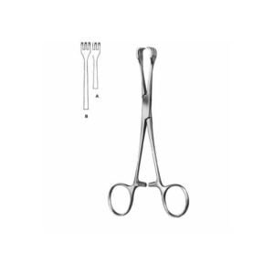 Tracheotomy Instrument