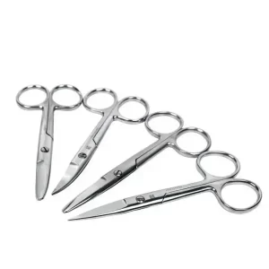 Scissors Gum&Surgical