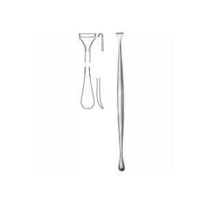 Tonsil Instruments