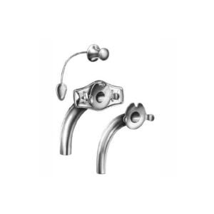 Tracheotomy Instrument