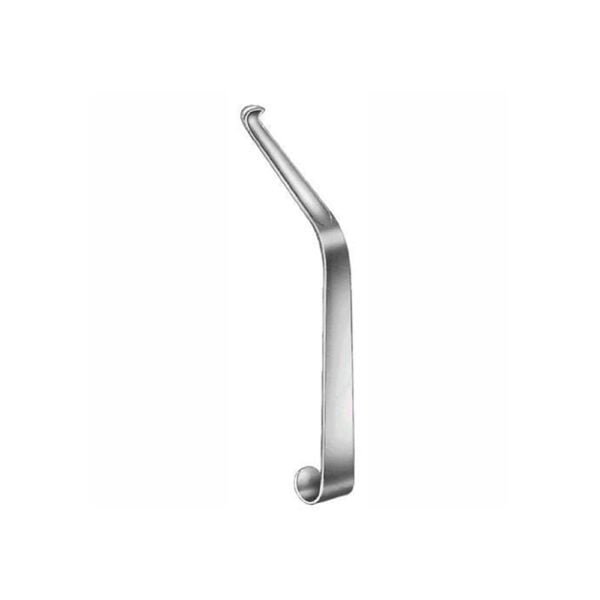 Oral Instruments