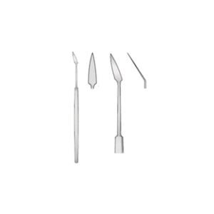 Ophthalmology Instruments