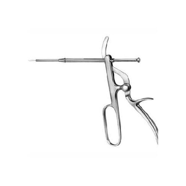 Tonsil Instruments