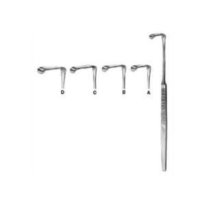 Retractor Instrument