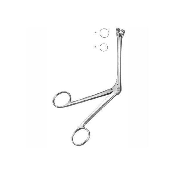 Tonsil Instruments