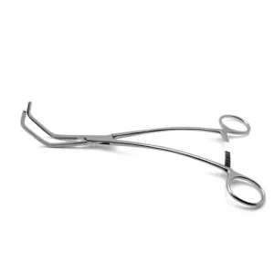 Clamps Forceps