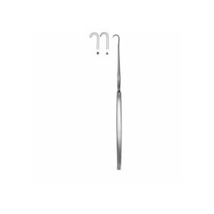 Tracheotomy Instrument