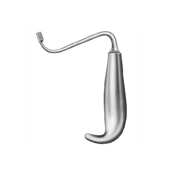 Oral Instruments