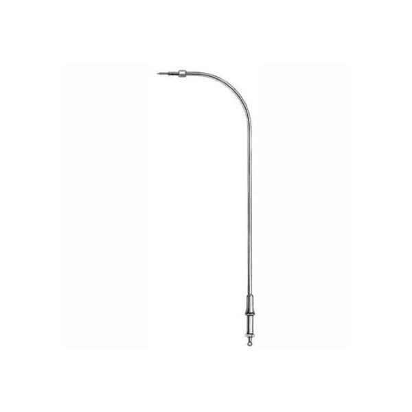 Tonsil Instruments
