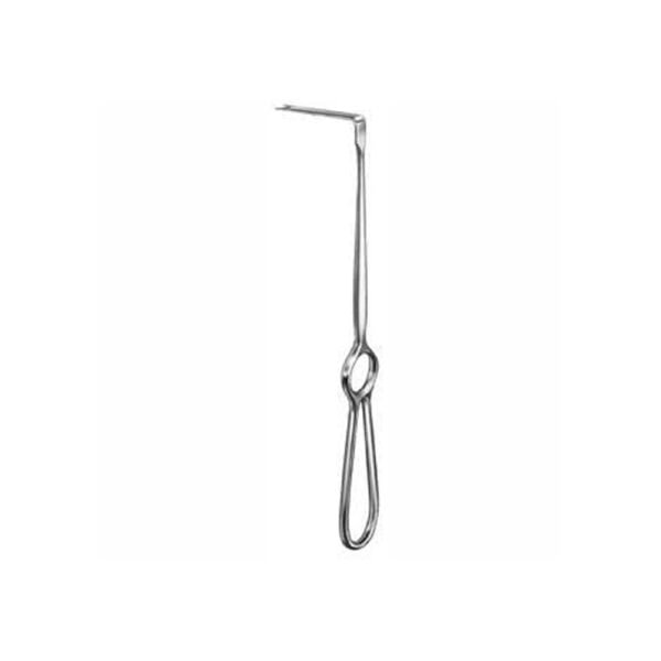 Oral Instruments