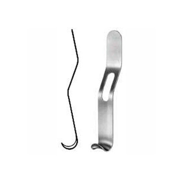Oral Instruments