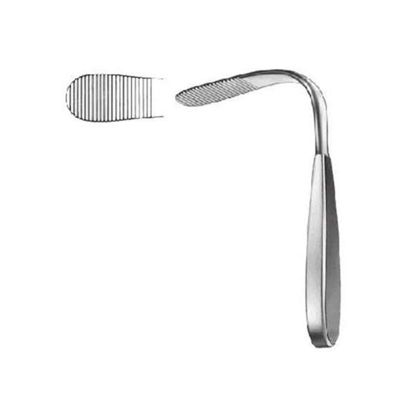 Oral Instruments