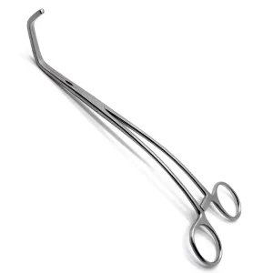 Clamps Forceps