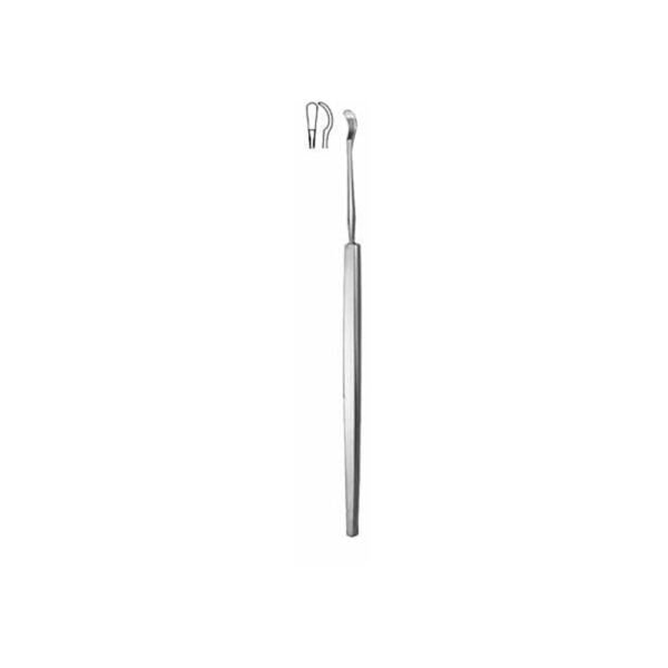 Dermatology instruments