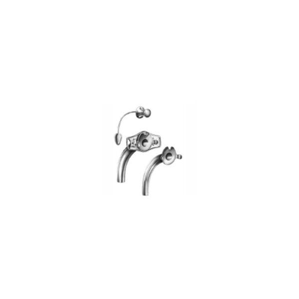 Tracheotomy Instrument