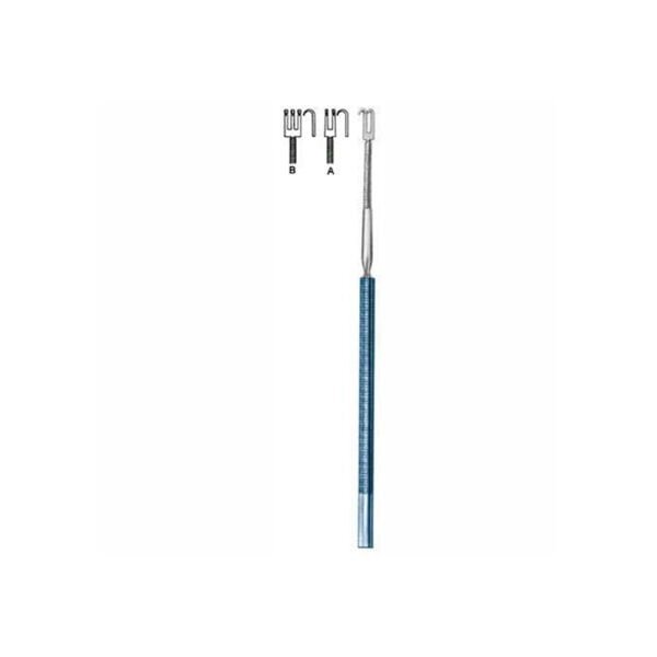 Retractor Instrument