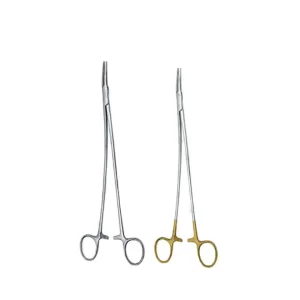 Surgical Forceps