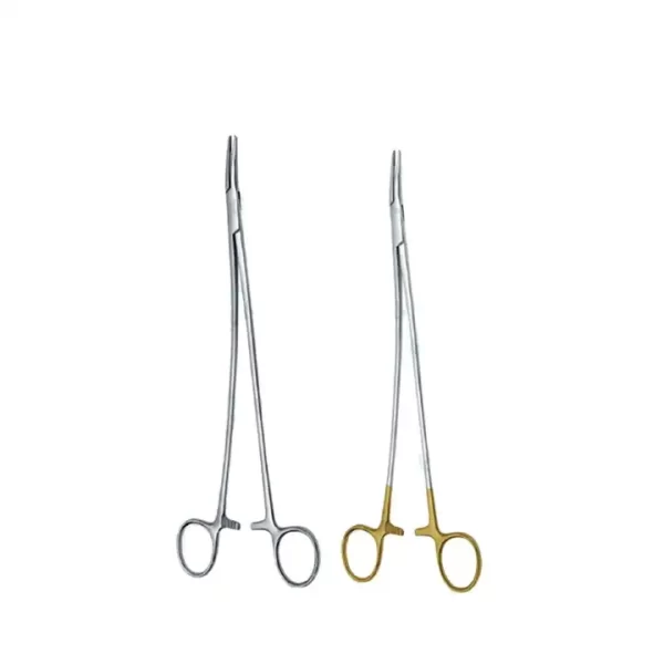 Surgical Forceps