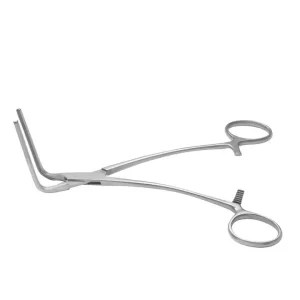 Clamps Forceps