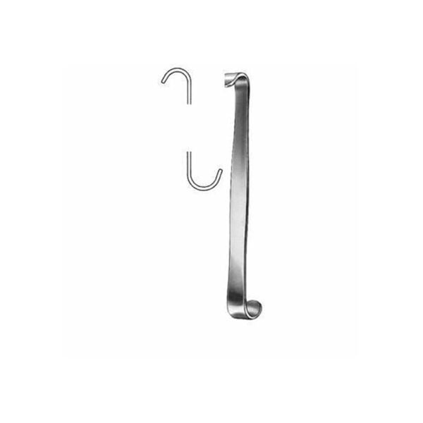 Tracheotomy Instrument