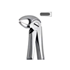 Extraction Forceps