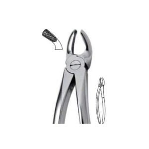 Extraction Forceps