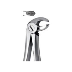 Extraction Forceps