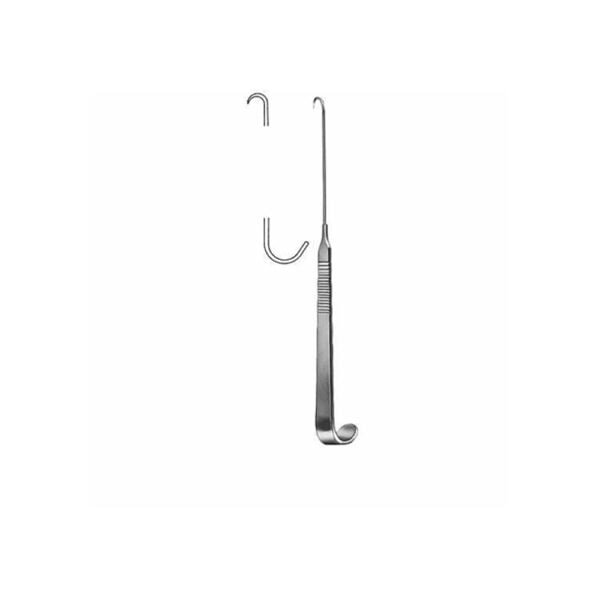 Tracheotomy Instrument
