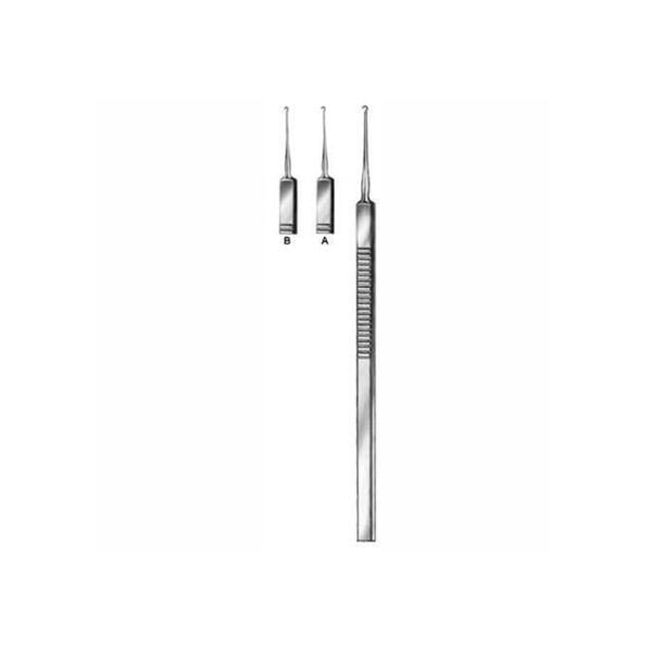 Retractor Instrument