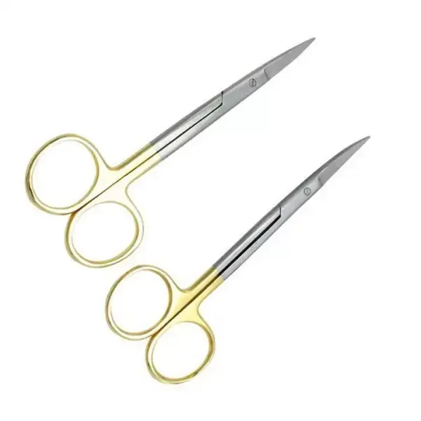 Scissors Gum&Surgical