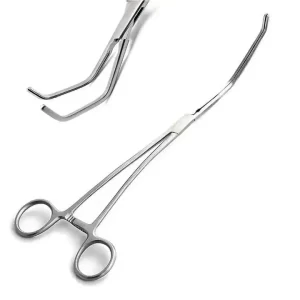 Clamps Forceps