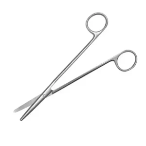 Scissors Gum&Surgical