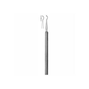 Tonsil Instruments