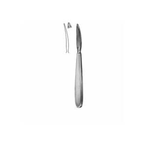 Tracheotomy Instrument
