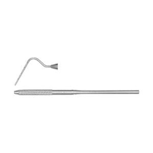 Endodontic Instruments