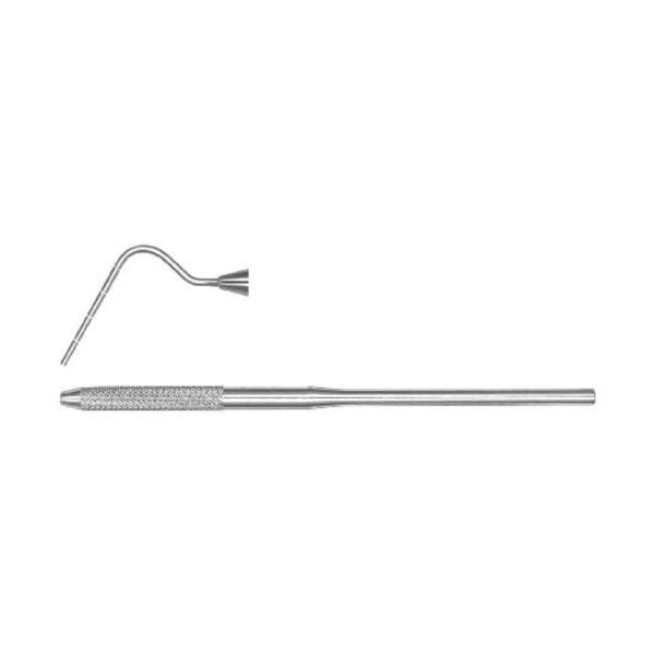 Endodontic Instruments