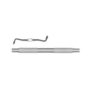 Dental Restorative instruments