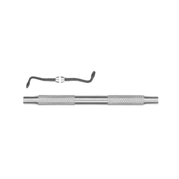 Dental Restorative instruments