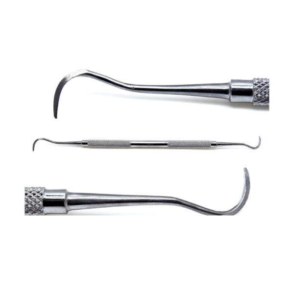 Periodontal Instruments