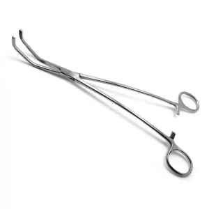 Clamps Forceps