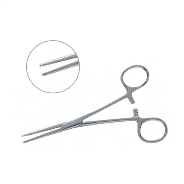 Artery Forceps